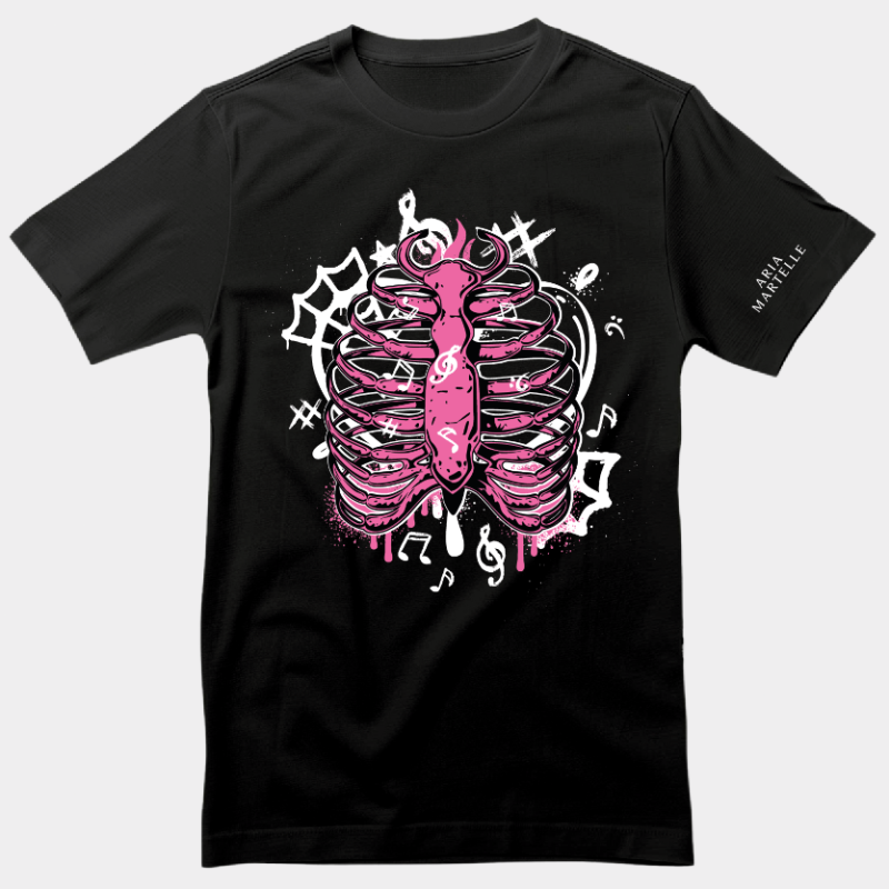 Koszulka | Ribs