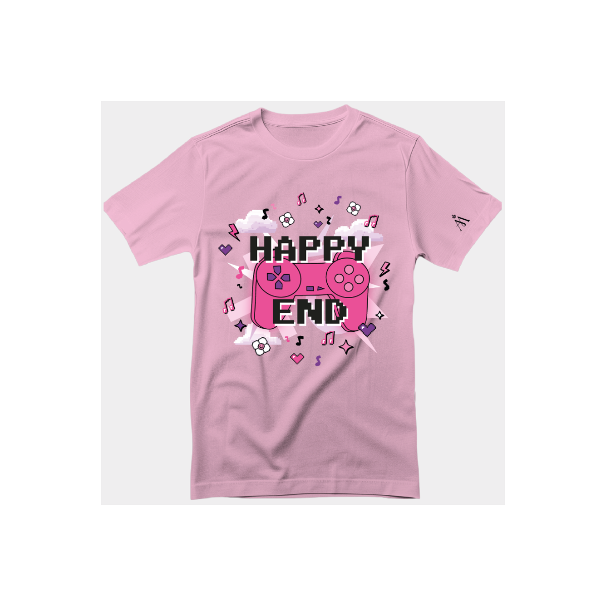 Koszulka | Happy End
