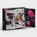 Płyta CD | Happy End