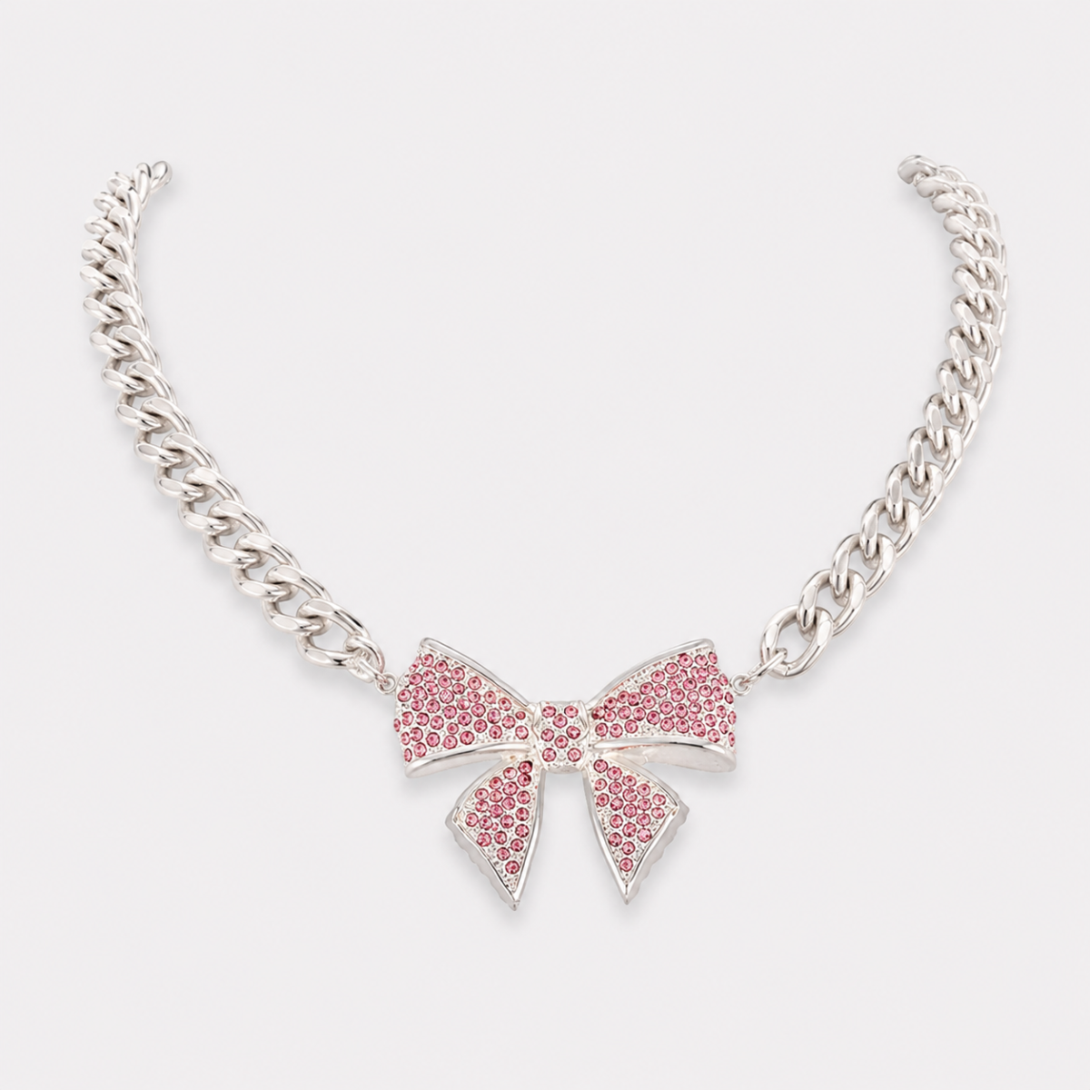 Choker | Kokarda z Kryształami