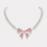 Choker | Kokarda z Kryształami